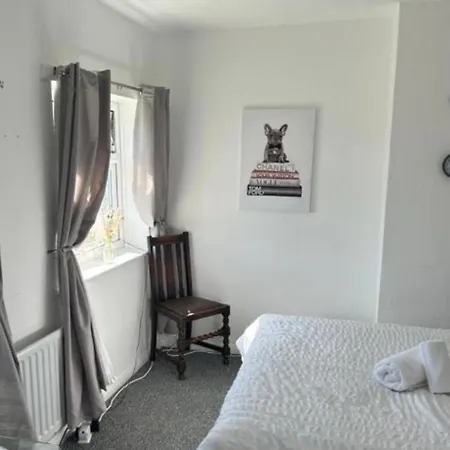 Conner House Hébergement de vacances