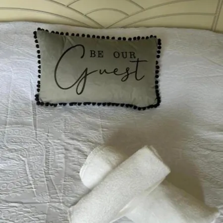 Hébergement de vacances Conner House *