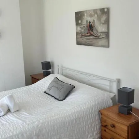 Conner House Hébergement de vacances