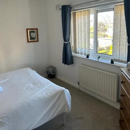 Conner House Hébergement de vacances