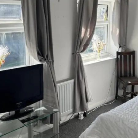 Conner House Semesterbostad *