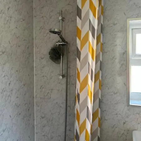 Vakantiehuis Conner House *