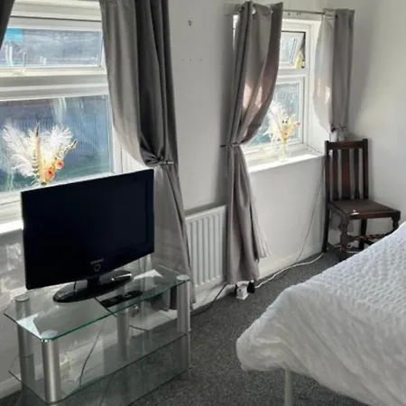 Hébergement de vacances Conner House *