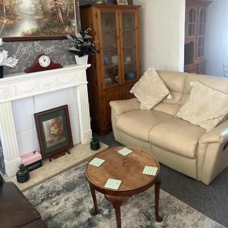 Conner House Middlesbrough