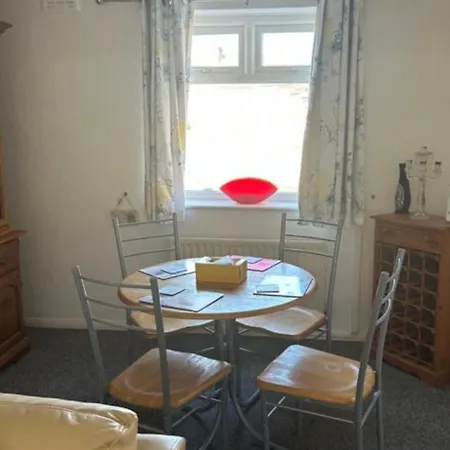 Conner House Vakantiehuis Middlesbrough