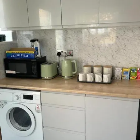 Conner House Semesterbostad