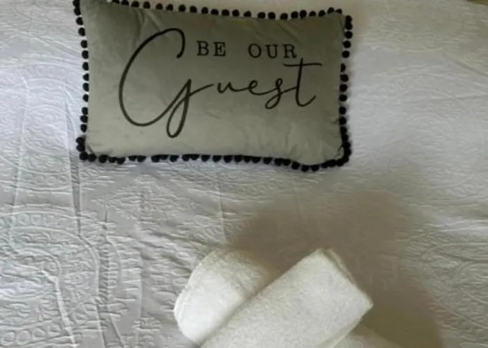 Hébergement de vacances Conner House *