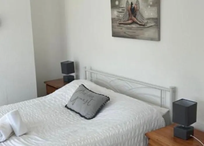 Conner House Hébergement de vacances