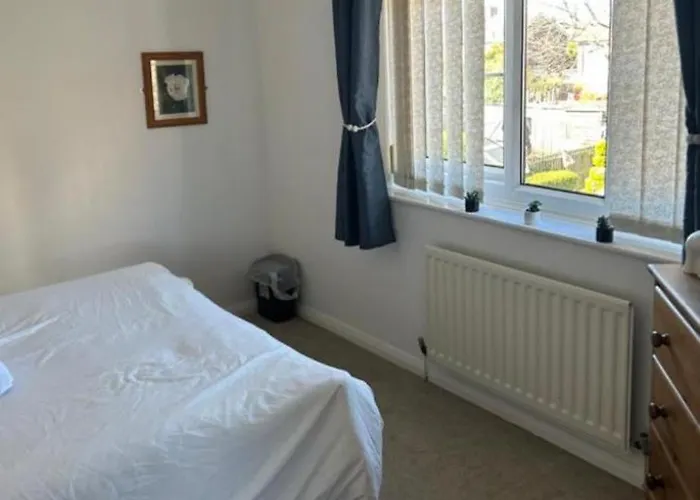 Conner House Hébergement de vacances