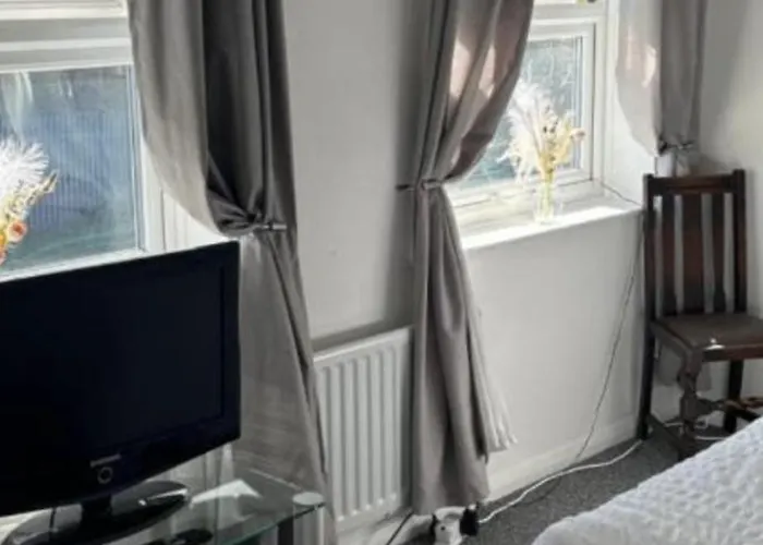 Conner House Hébergement de vacances *