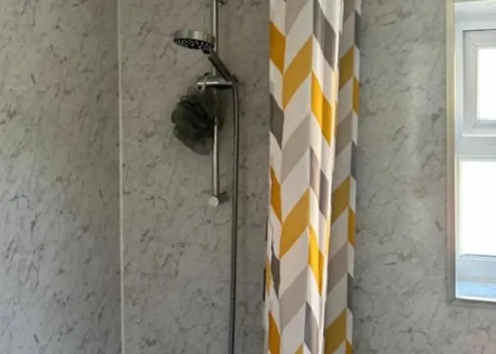 Hébergement de vacances Conner House *