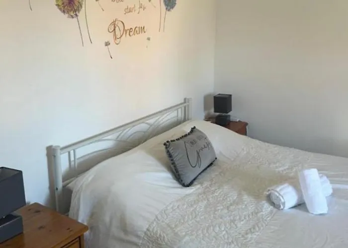 Conner House * Middlesbrough