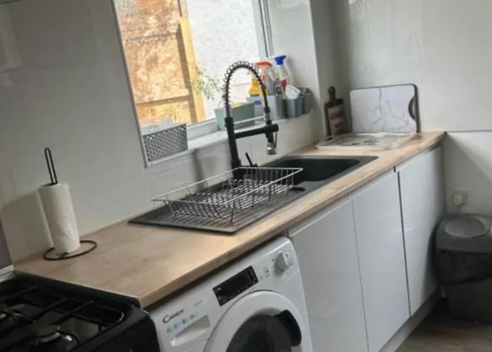 Hébergement de vacances Conner House