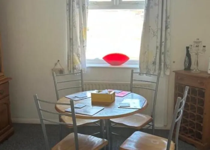 Conner House Hébergement de vacances Middlesbrough