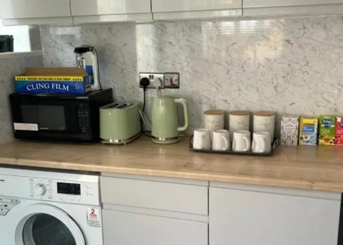 Conner House Hébergement de vacances