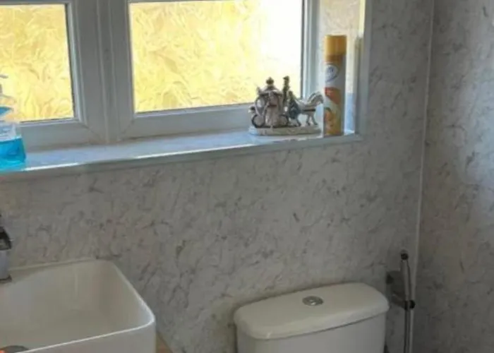 Hébergement de vacances Conner House Middlesbrough