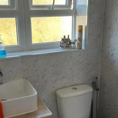 Hébergement de vacances Conner House Middlesbrough